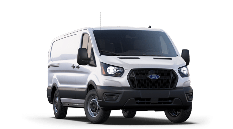 2024 Ford Transit-150 XL